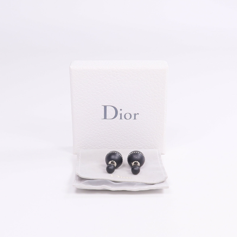 Dior 陶瓷Earrings耳環-7