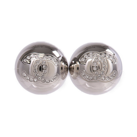 CHANEL 金屬Earrings耳環