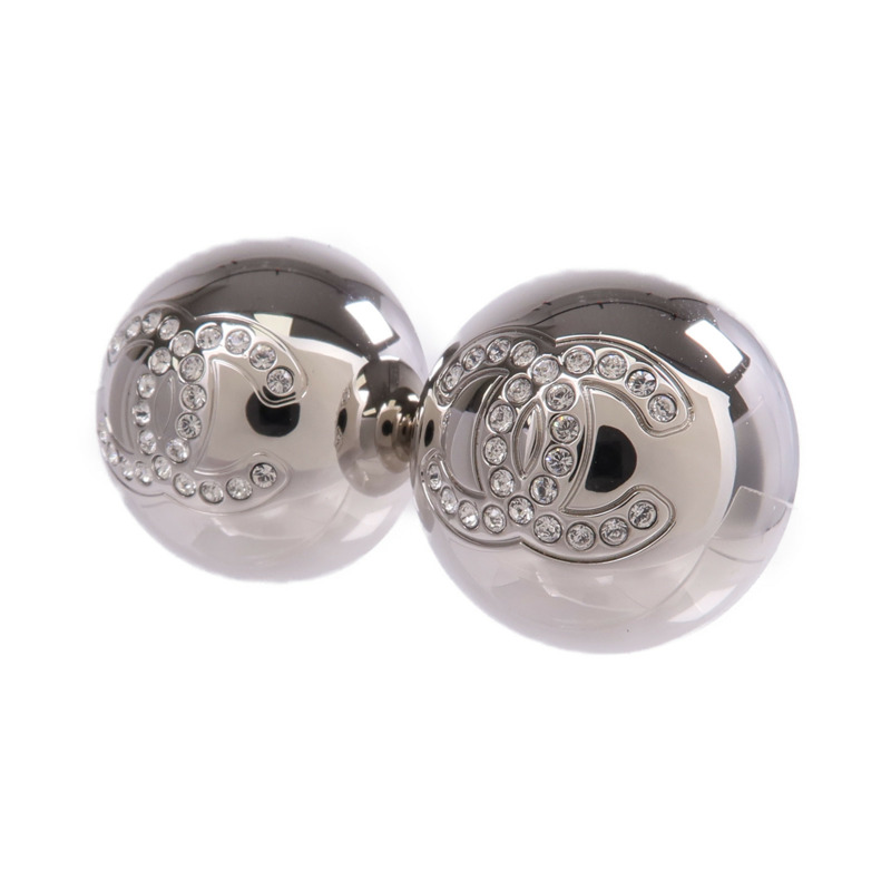 CHANEL 金屬Earrings耳環-1
