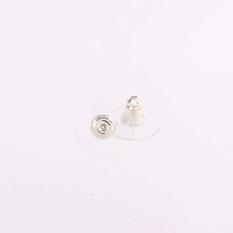 CHANEL 金屬Earrings耳環-5