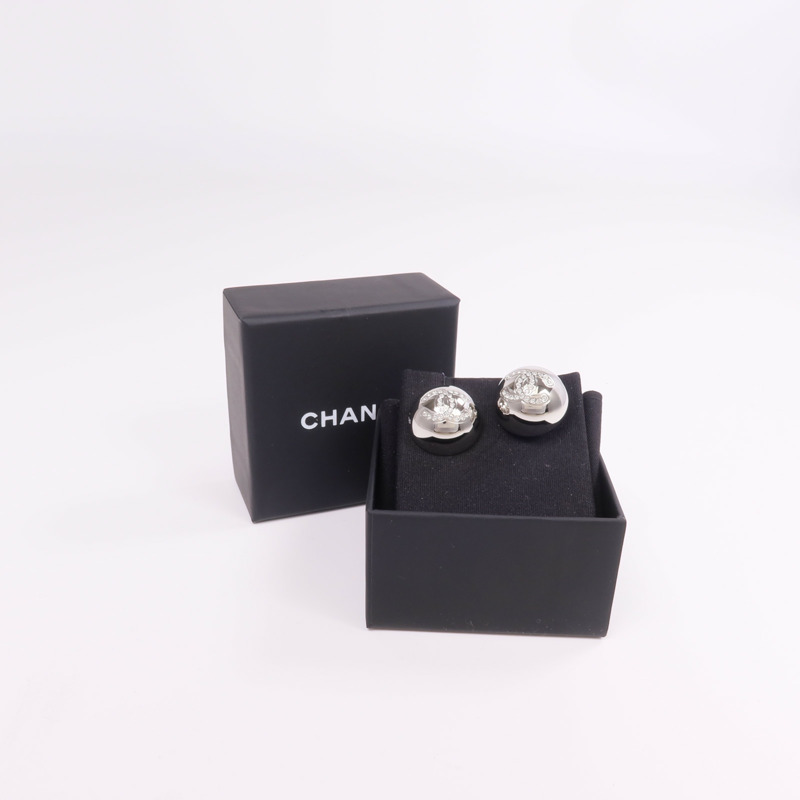 CHANEL 金屬Earrings耳環-6
