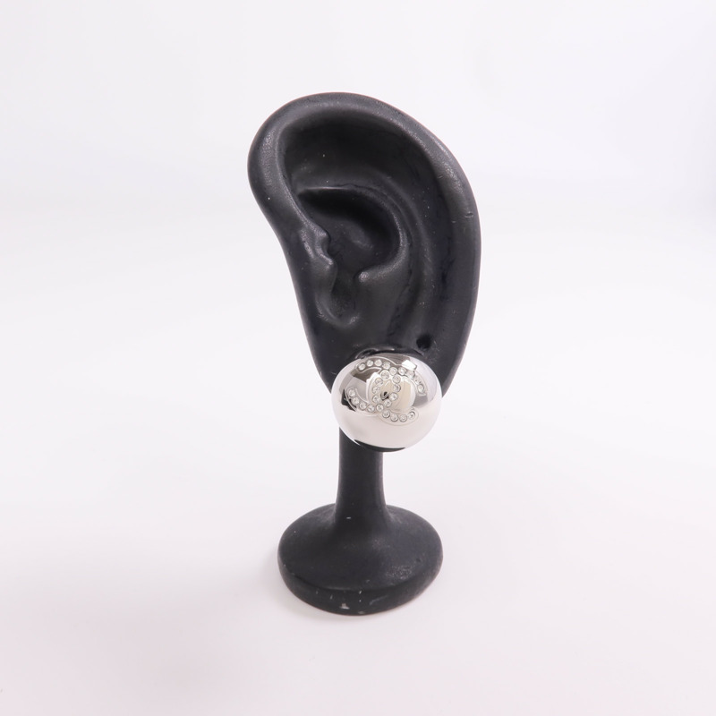 CHANEL 金屬Earrings耳環-7