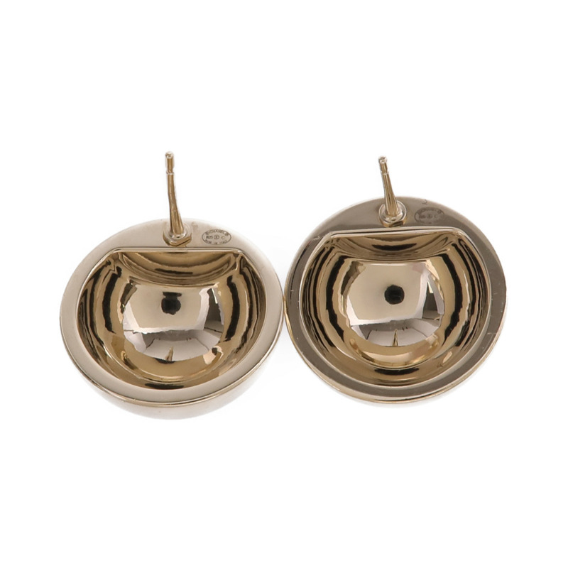 CHANEL 金屬Earrings耳環-2