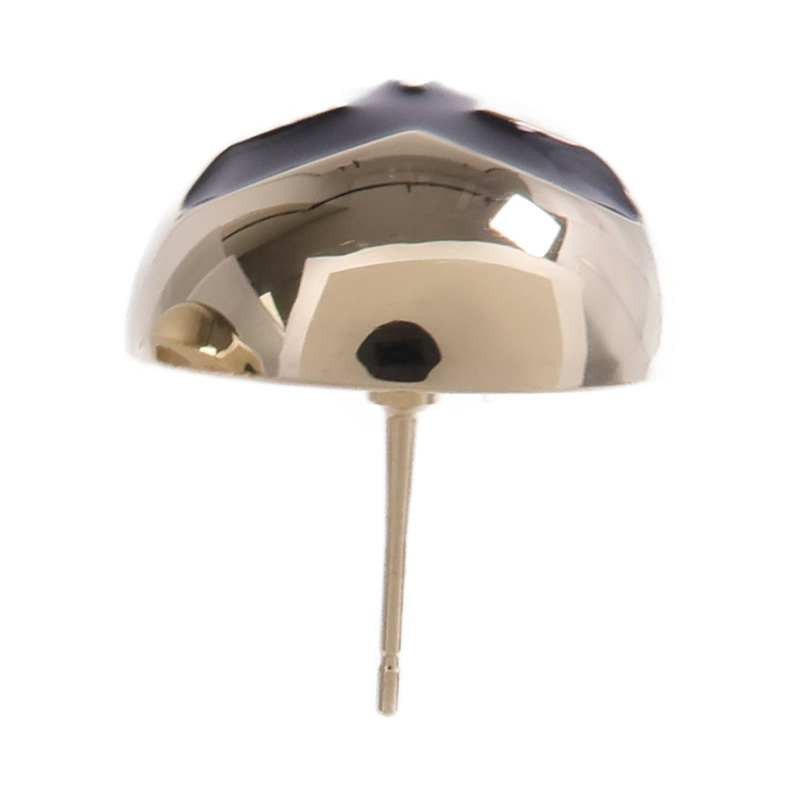 CHANEL 金屬Earrings耳環-3