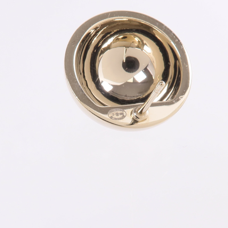 CHANEL 金屬Earrings耳環-5
