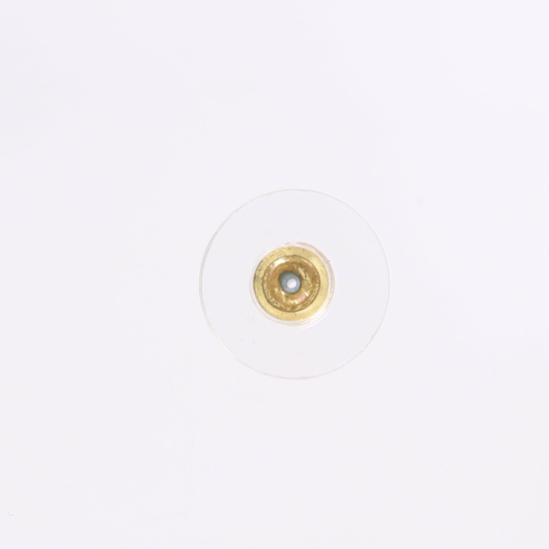 CHANEL 金屬Earrings耳環-6