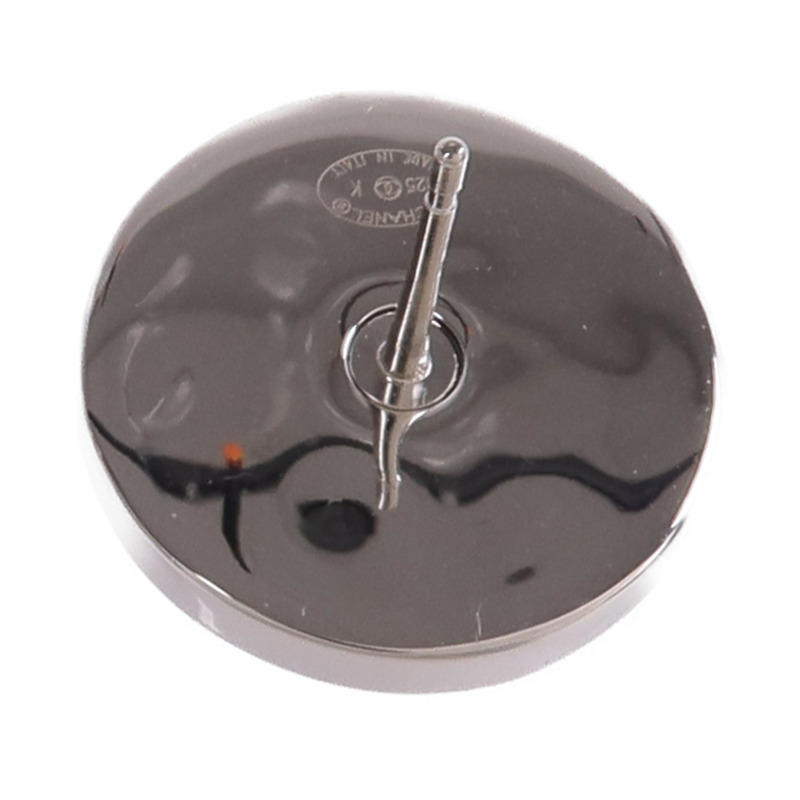 CHANEL 金屬Earrings耳環-2