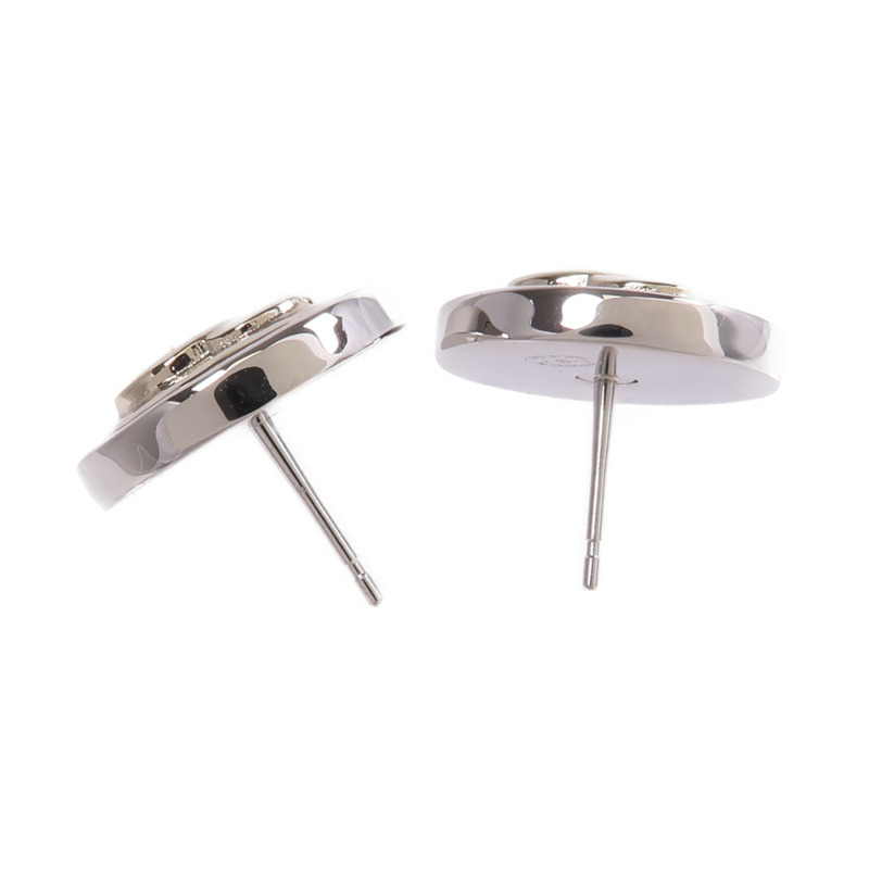 CHANEL 金屬Earrings耳環-3