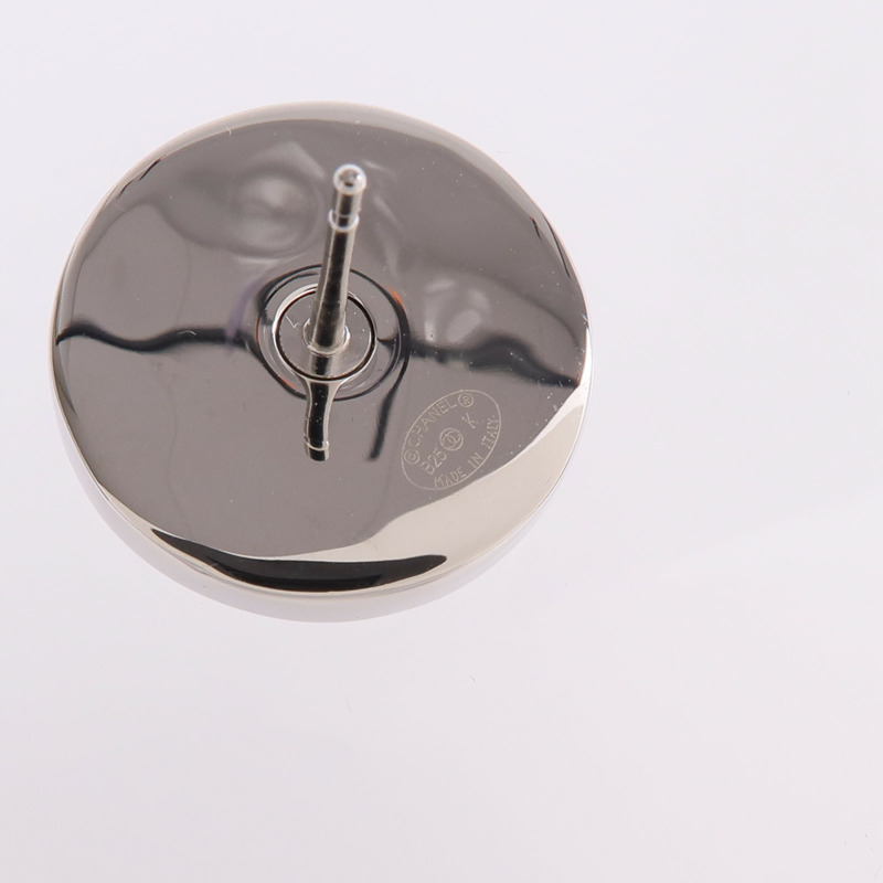 CHANEL 金屬Earrings耳環-5