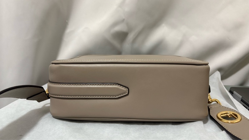 Fendi Small Camera Case Crossbody Bag 相機包 斜背包-2