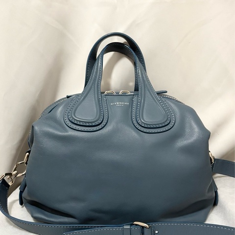 Givenchy Nightingale 手提包 斜背包