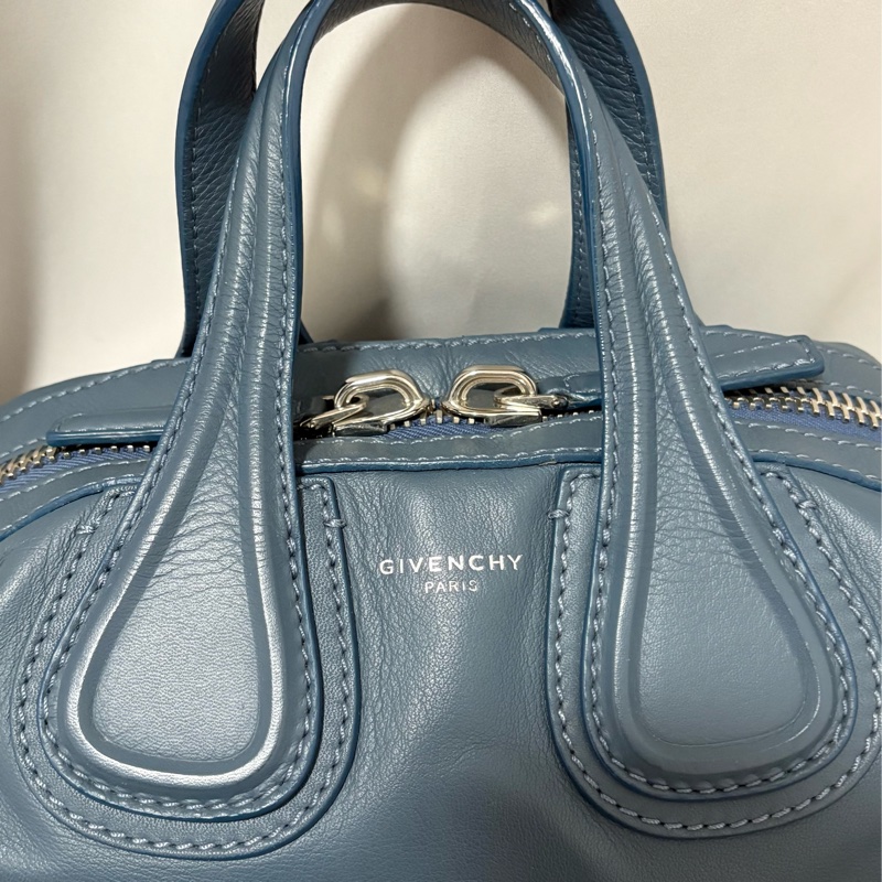 Givenchy Nightingale 手提包 斜背包-3