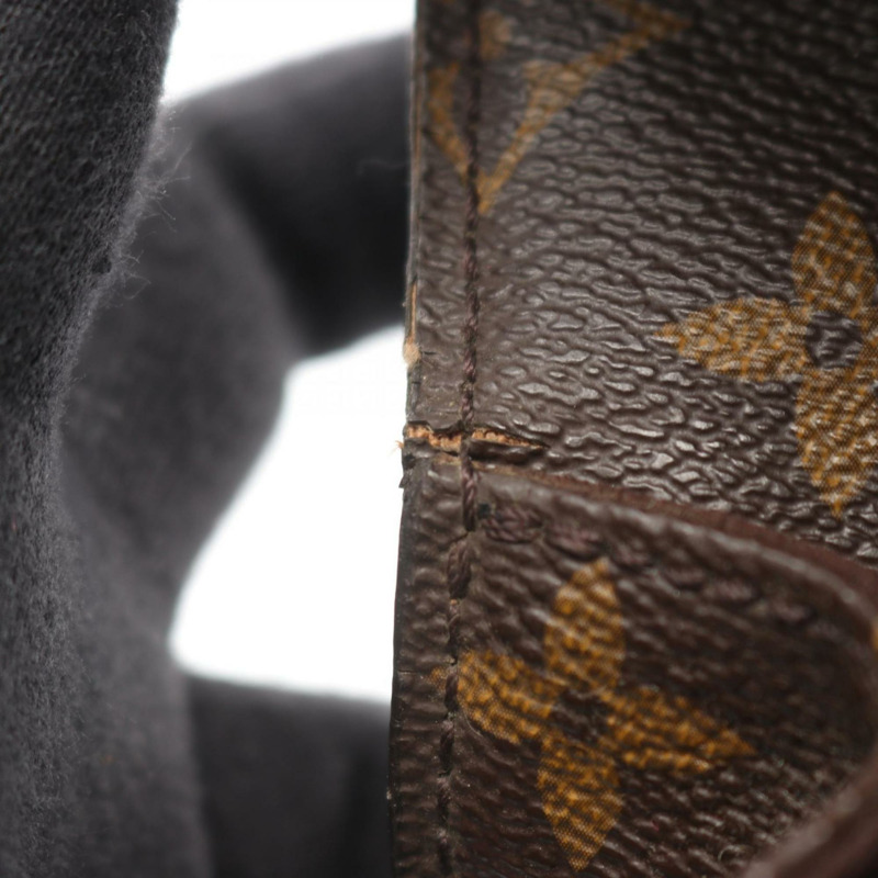 路易威登 Metis MM Pochette 手提包,塗層帆布和皮革,Monogram 圖案,女士,棕色,M44875-6