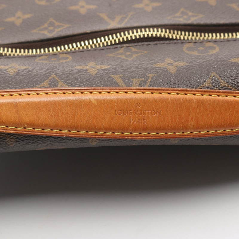 路易威登 Metis MM Pochette 手提包,塗層帆布和皮革,Monogram 圖案,女士,棕色,M44875-7