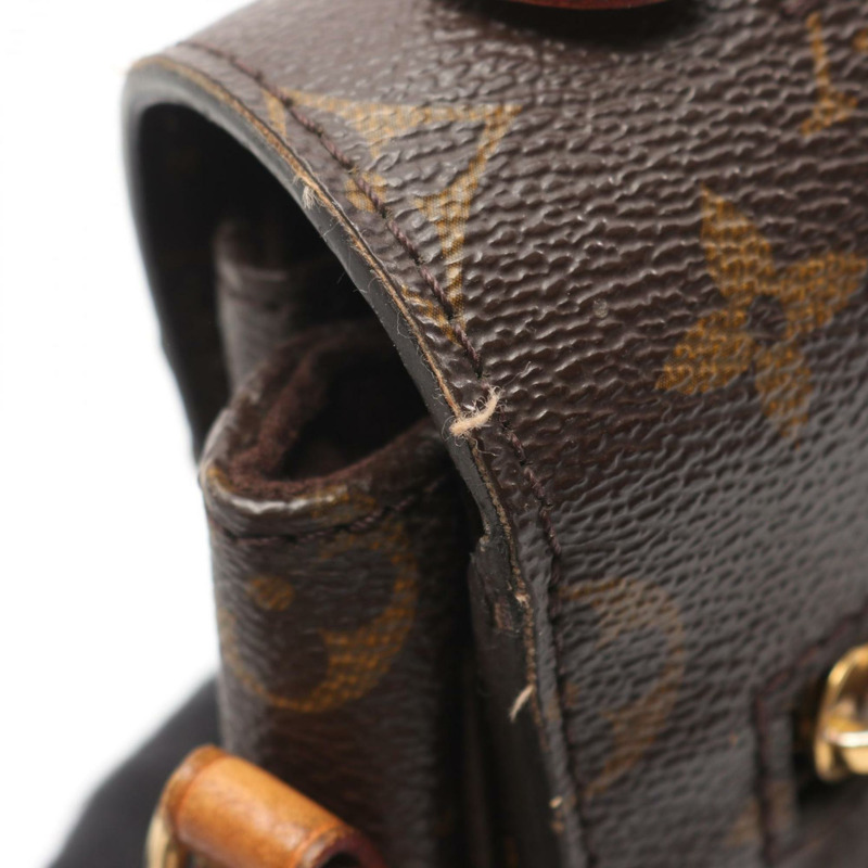 路易威登 Metis MM Pochette 手提包,塗層帆布和皮革,Monogram 圖案,女士,棕色,M44875-10