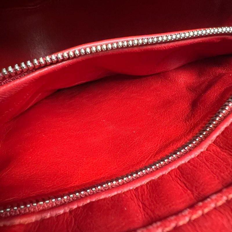 BALENCIAGA 黑三角Triangle Duffle 包 XS-4