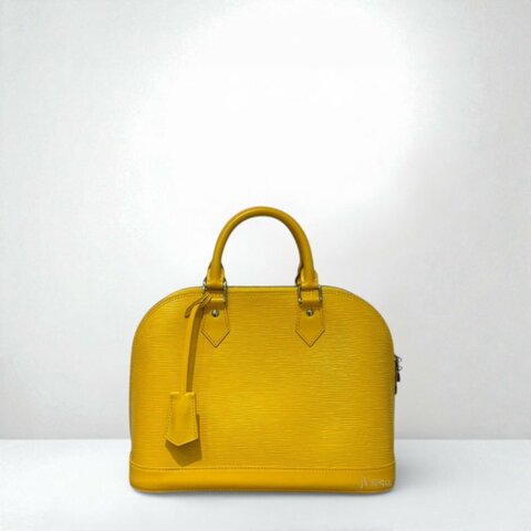 JS0476-LV 黃色 EPI Alma PM/M40619