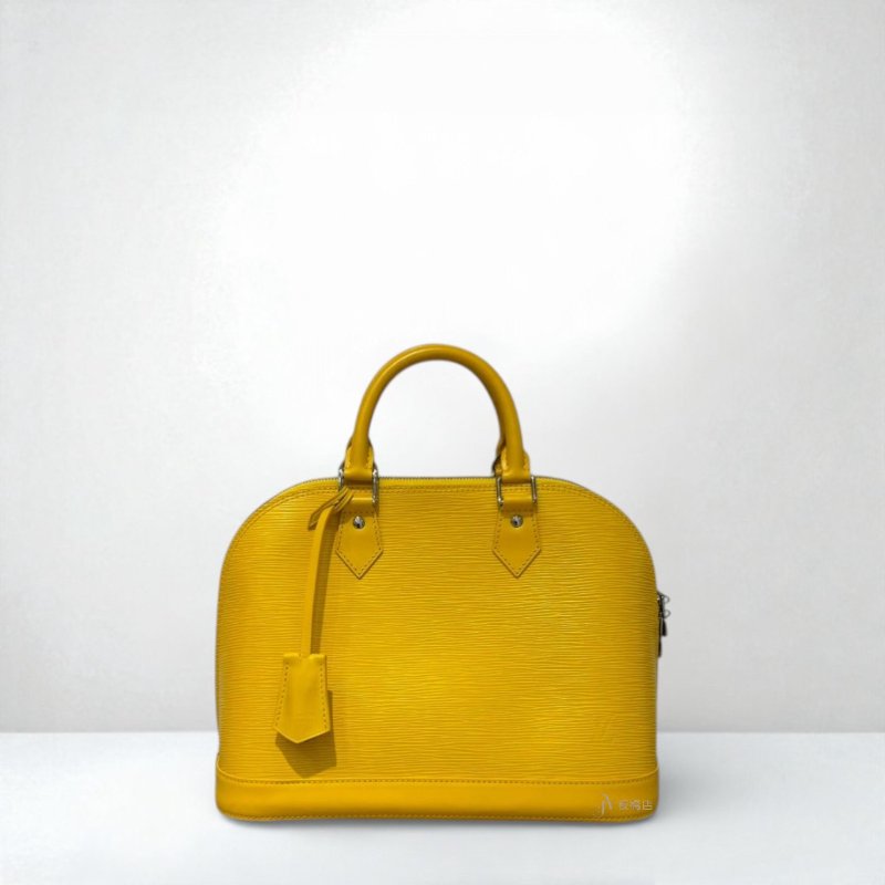 JS0476-LV 黃色 EPI Alma PM/M40619-0