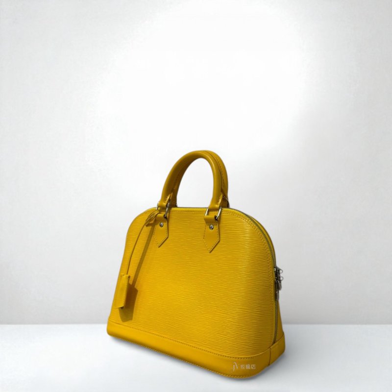 JS0476-LV 黃色 EPI Alma PM/M40619-1