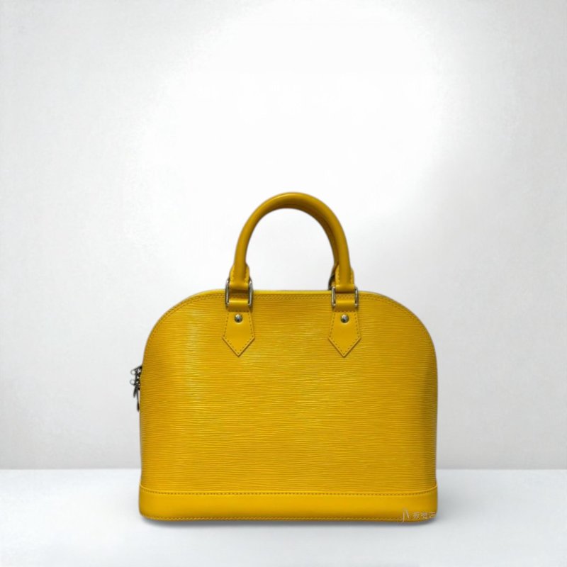 JS0476-LV 黃色 EPI Alma PM/M40619-3