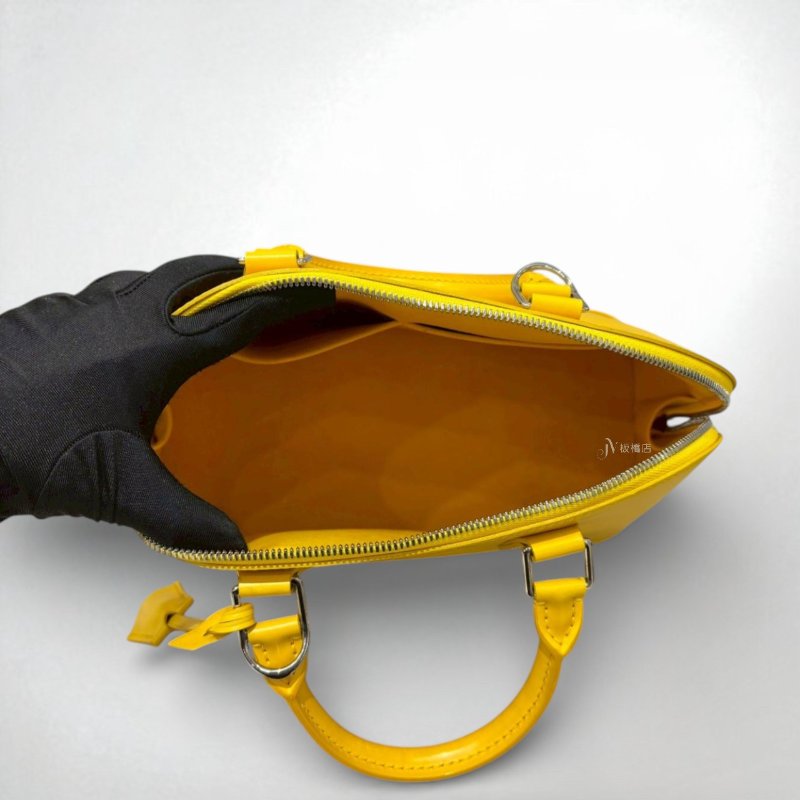 JS0476-LV 黃色 EPI Alma PM/M40619-5