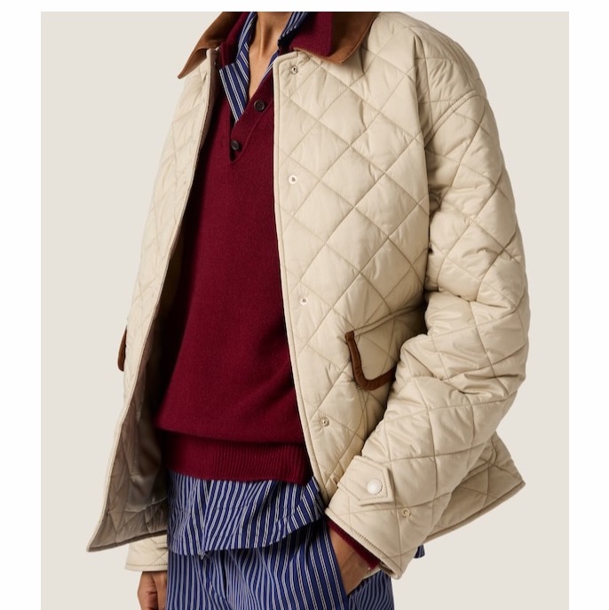 Miu Miu 女士 長袖棉服IT-36 IT-38 IT-40 IT-42 IT-44 IT-46碼-1