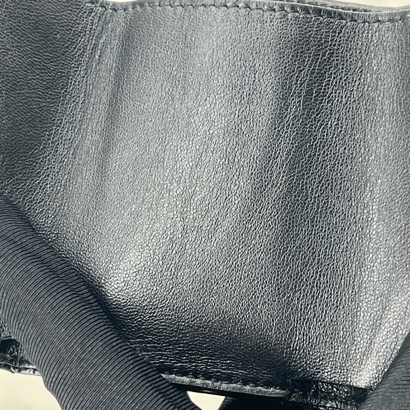 香緹國際精品 833 YSL 迷你三折短夾-8