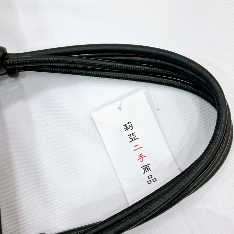 莉亞精品♡ Chanel A25169 康朋托特 二手-11