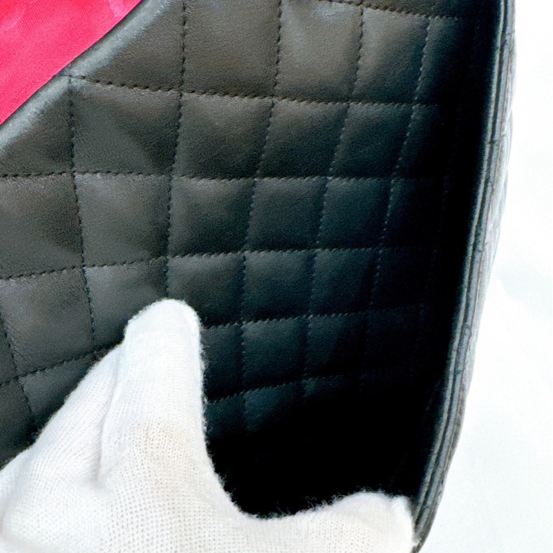 莉亞精品♡ Chanel A25169 康朋托特 二手-13