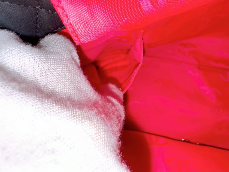 莉亞精品♡ Chanel A25169 康朋托特 二手-16