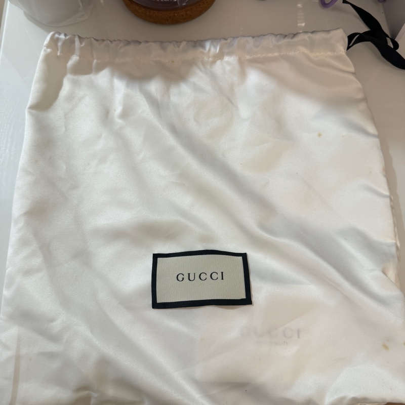 Gucci圓餅包18.5x18.5x6.5cm-14