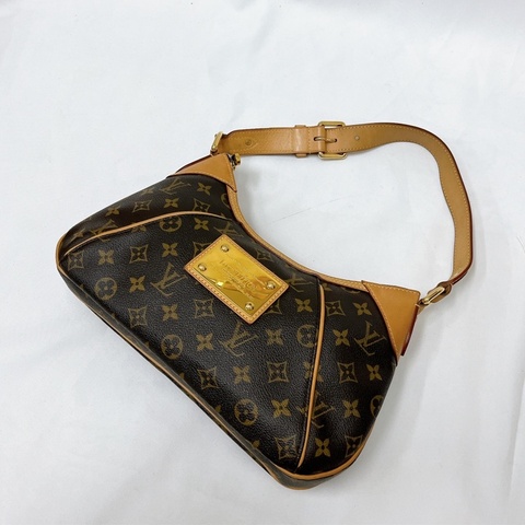 莉亞精品♡ Lv 小南瓜包 二手美包
