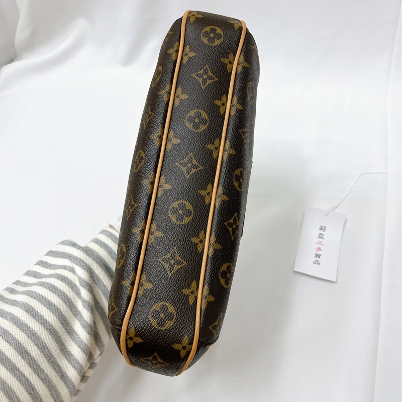 莉亞精品♡ Lv 小南瓜包 二手美包-4