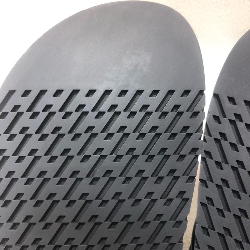 HERMÈS Extra sandal拼色豬鼻涼鞋 36 SIZE XC287-22