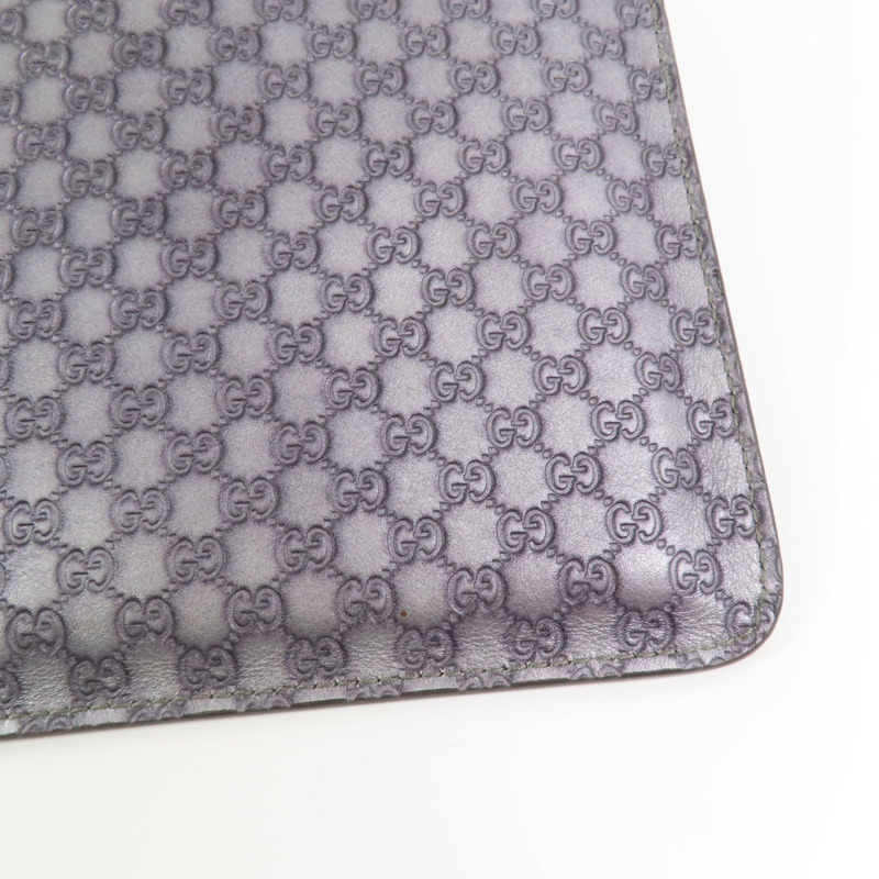 GUCCI 牛皮皮革Ipad Case平板保護套-6