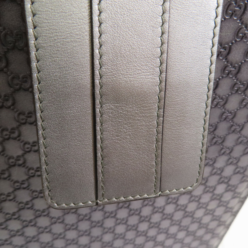 GUCCI 牛皮皮革Ipad Case平板保護套-8