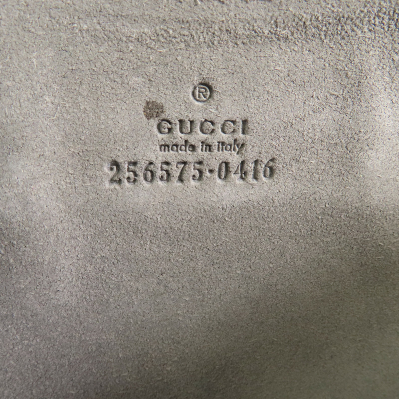 GUCCI 牛皮皮革Ipad Case平板保護套-11