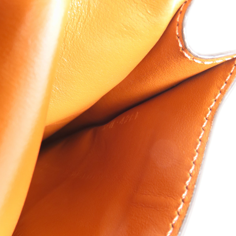 CELINE Trionphe帆布Phone Pouch金扣肩背袋-15