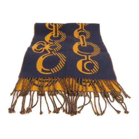 HERMES 【Hermes Fair】羊絨Scarf圍巾