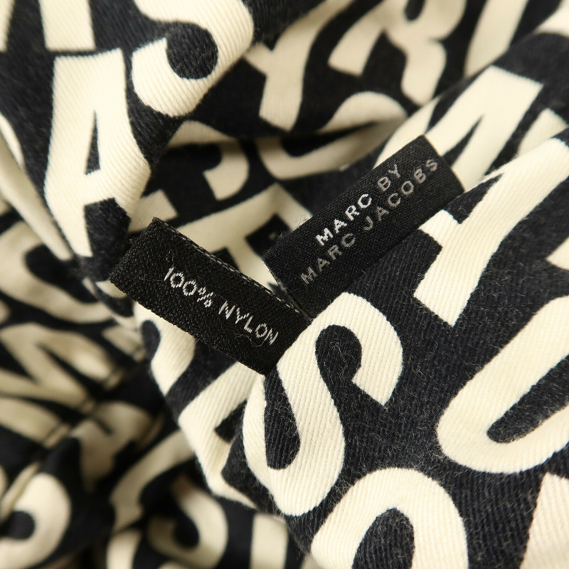 MARC BY MARC JACOBS 尼龍Tote Bag手挽袋-6