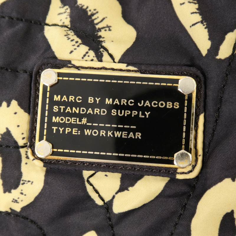MARC BY MARC JACOBS 尼龍Tote Bag手挽袋-8