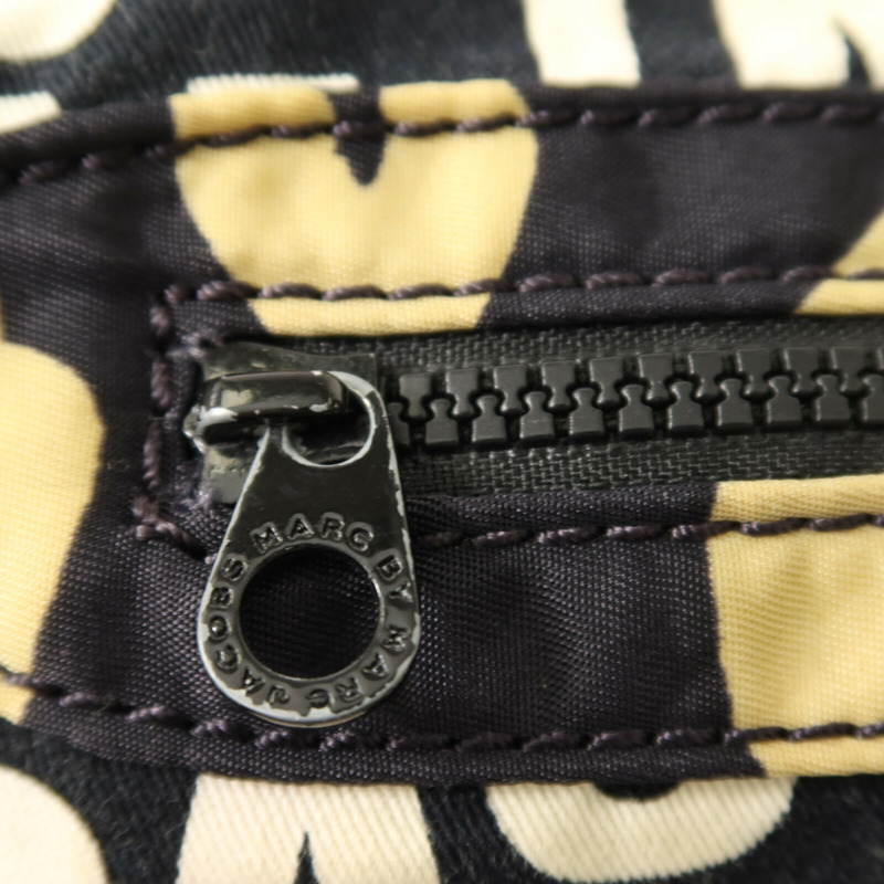 MARC BY MARC JACOBS 尼龍Tote Bag手挽袋-9