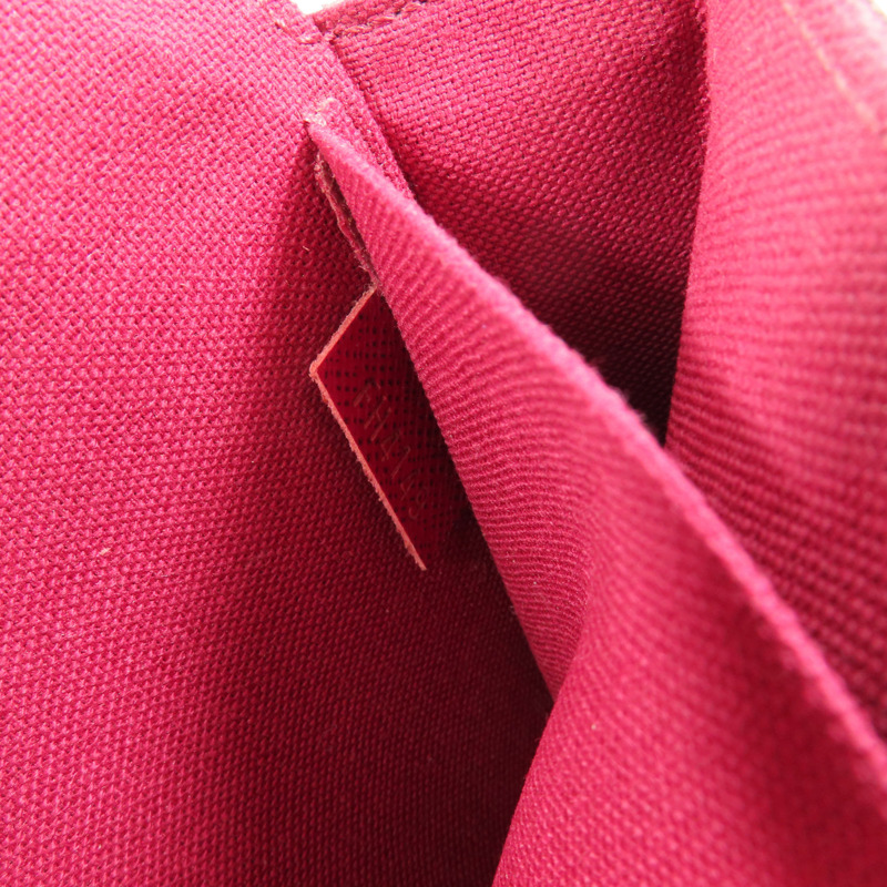 LOUIS VUITTON Monogram Felicie Pochette金扣鏈帶肩背袋-18