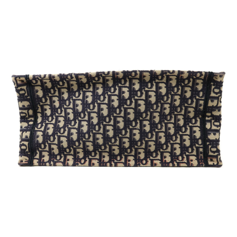 Dior 帆布Book Tote Medium手挽袋-3