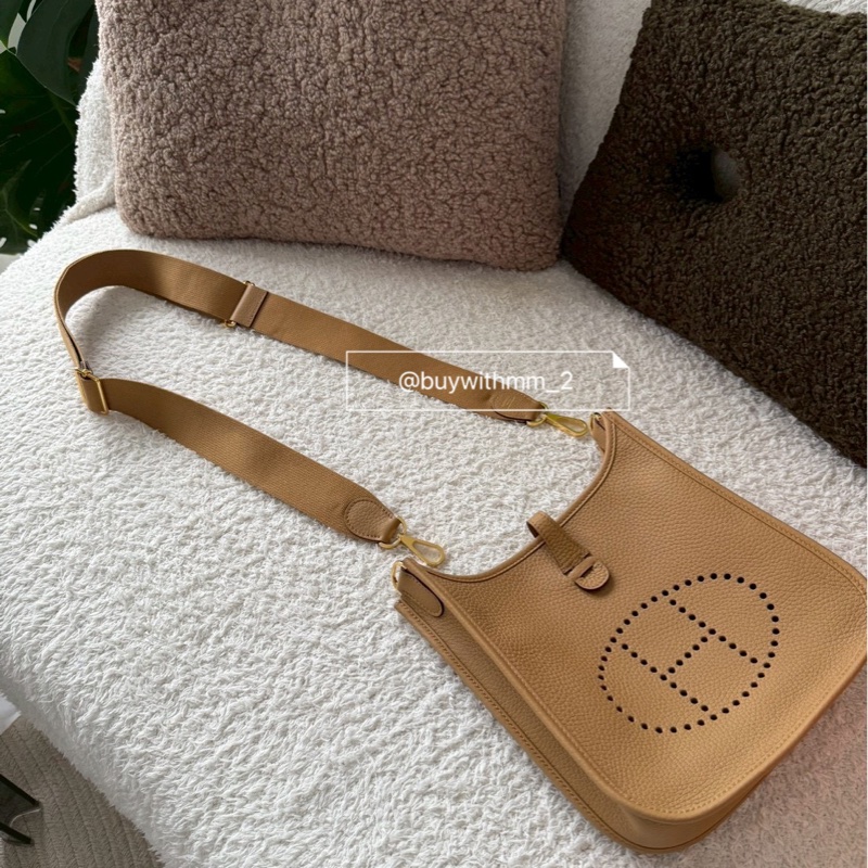 ⭐️滿三萬現折⭐️Evelyne 23餅乾色 2026/2台灣購證-0