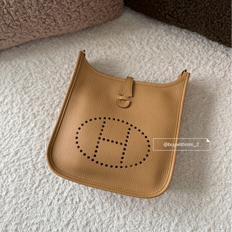 ⭐️滿三萬現折⭐️Evelyne 23餅乾色 2026/2台灣購證-1