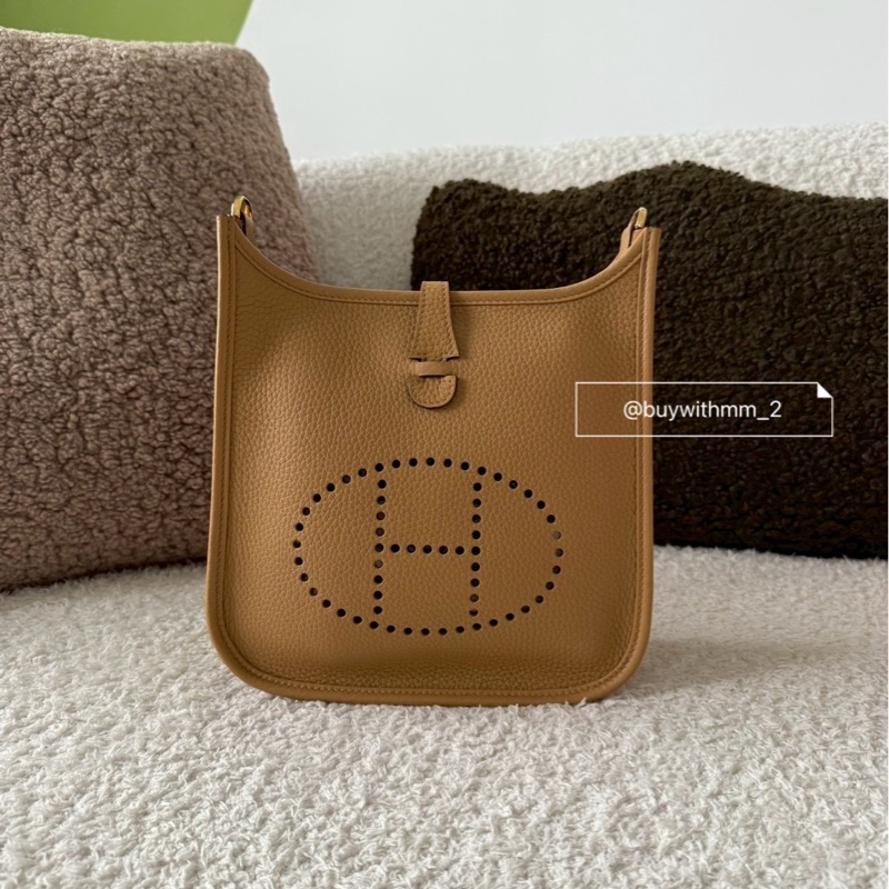 ⭐️滿三萬現折⭐️Evelyne 23餅乾色 2026/2台灣購證-2