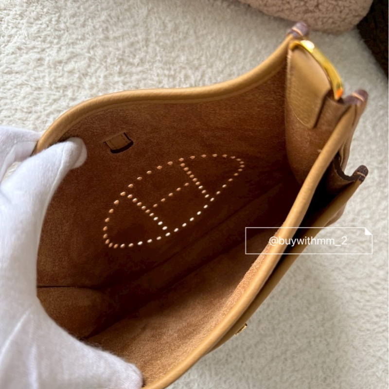 ⭐️滿三萬現折⭐️Evelyne 23餅乾色 2026/2台灣購證-3