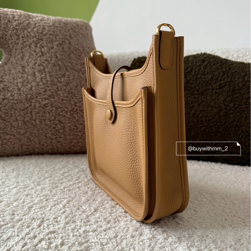 ⭐️滿三萬現折⭐️Evelyne 23餅乾色 2026/2台灣購證-5