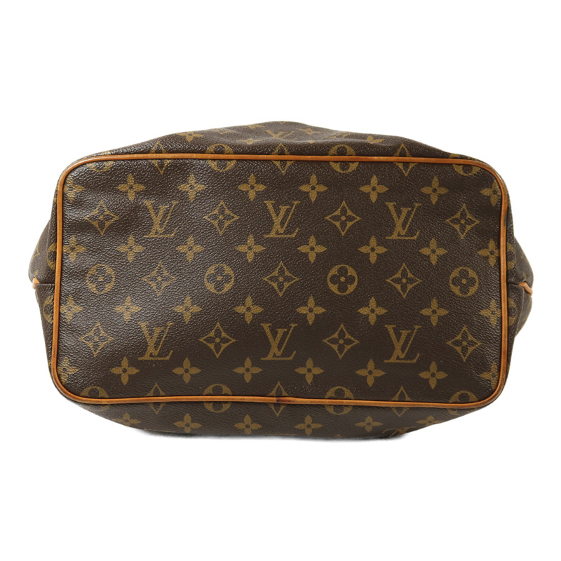 LOUIS VUITTON Monogram Palermo PM金扣手挽肩背兩用袋-3